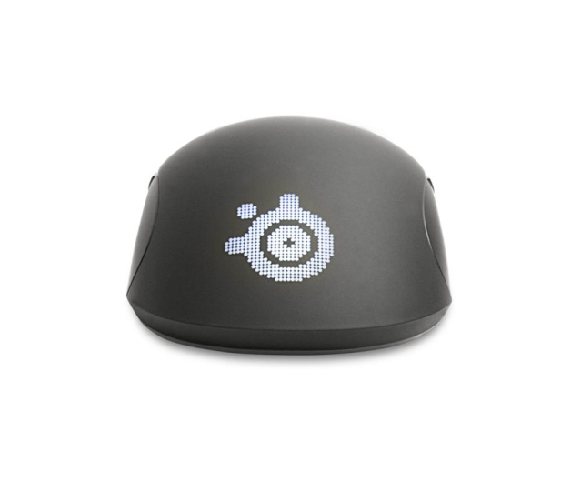 STEELSERIES Sensei Raw Rubberized - 167050 - zdjęcie 5